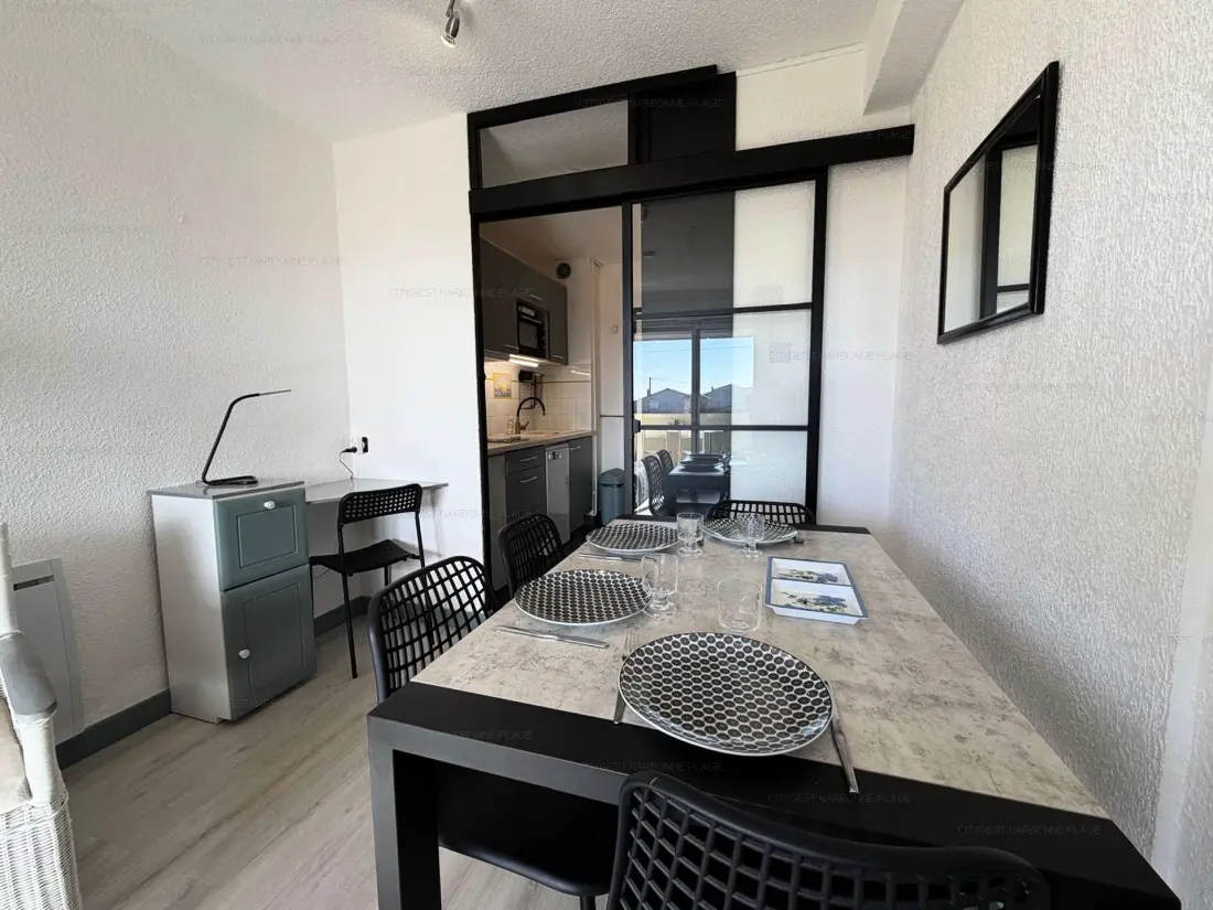 Residence Les Pins