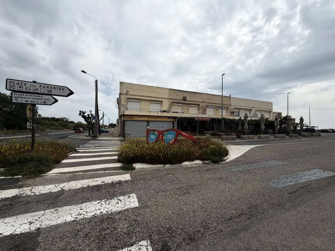 Residence Les Pins