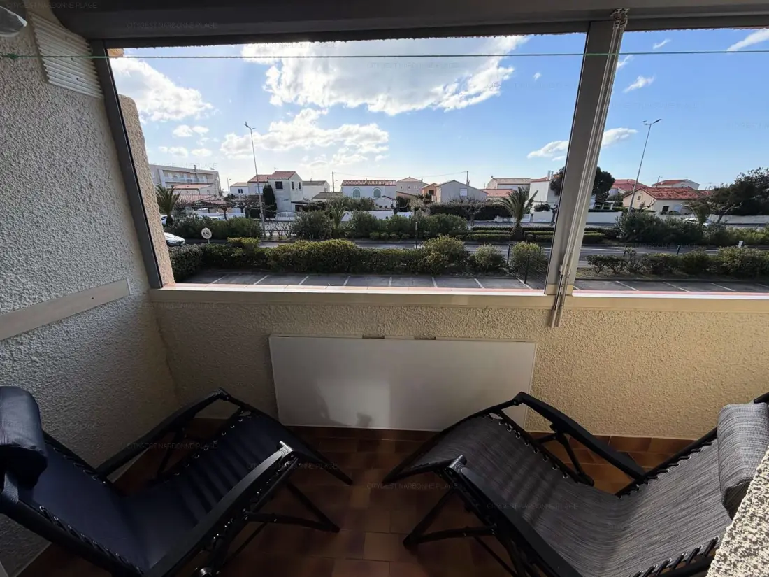 Residence Les Pins