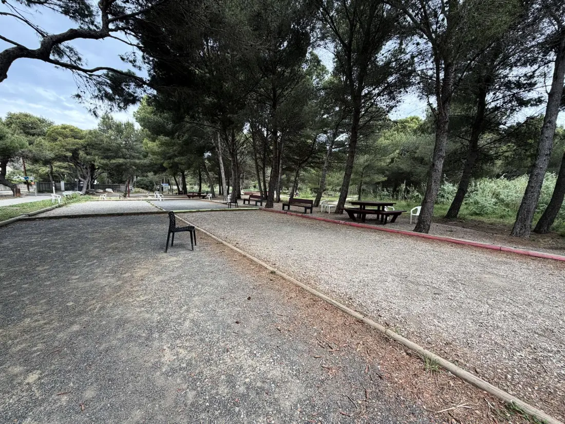 Residence Les Pins