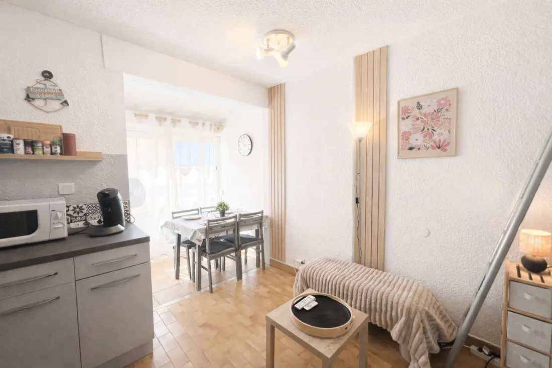 Residence Les Pins