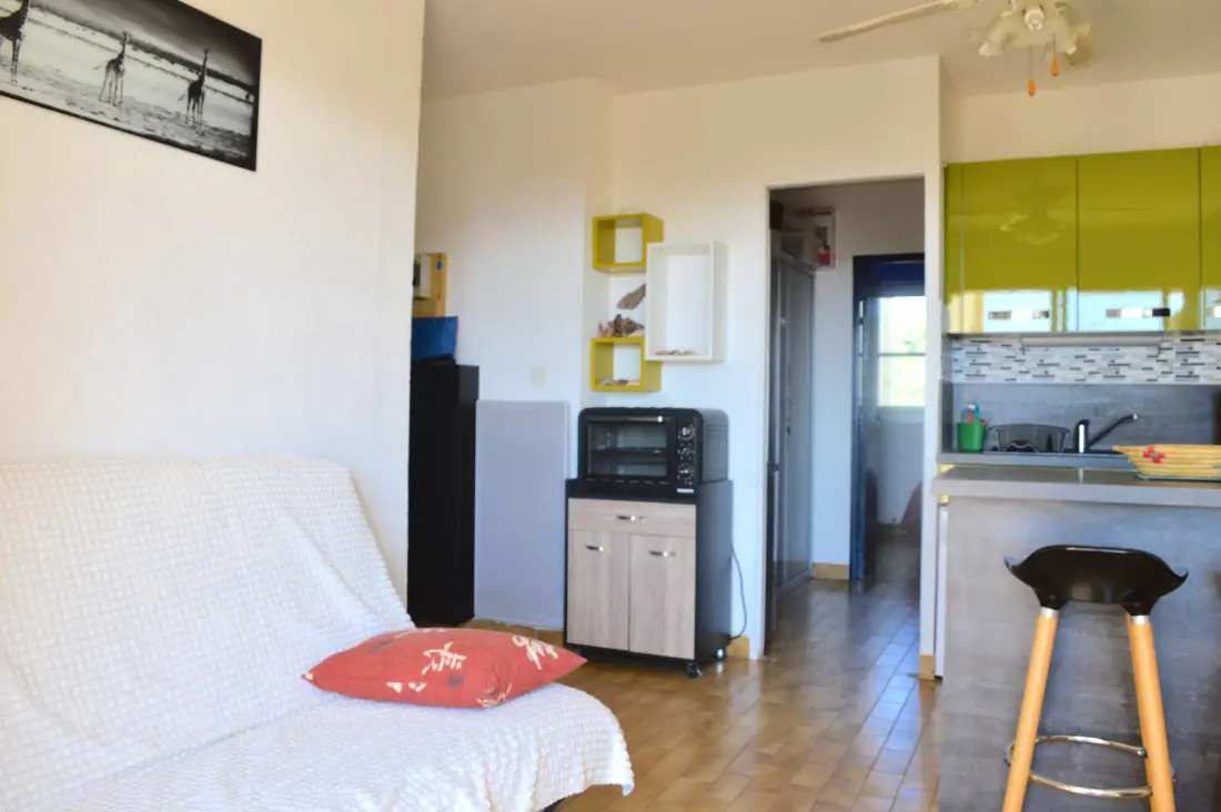 Residence Les Pins