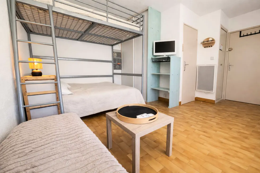 Residence Les Pins