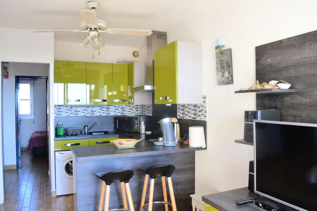 Residence Les Pins