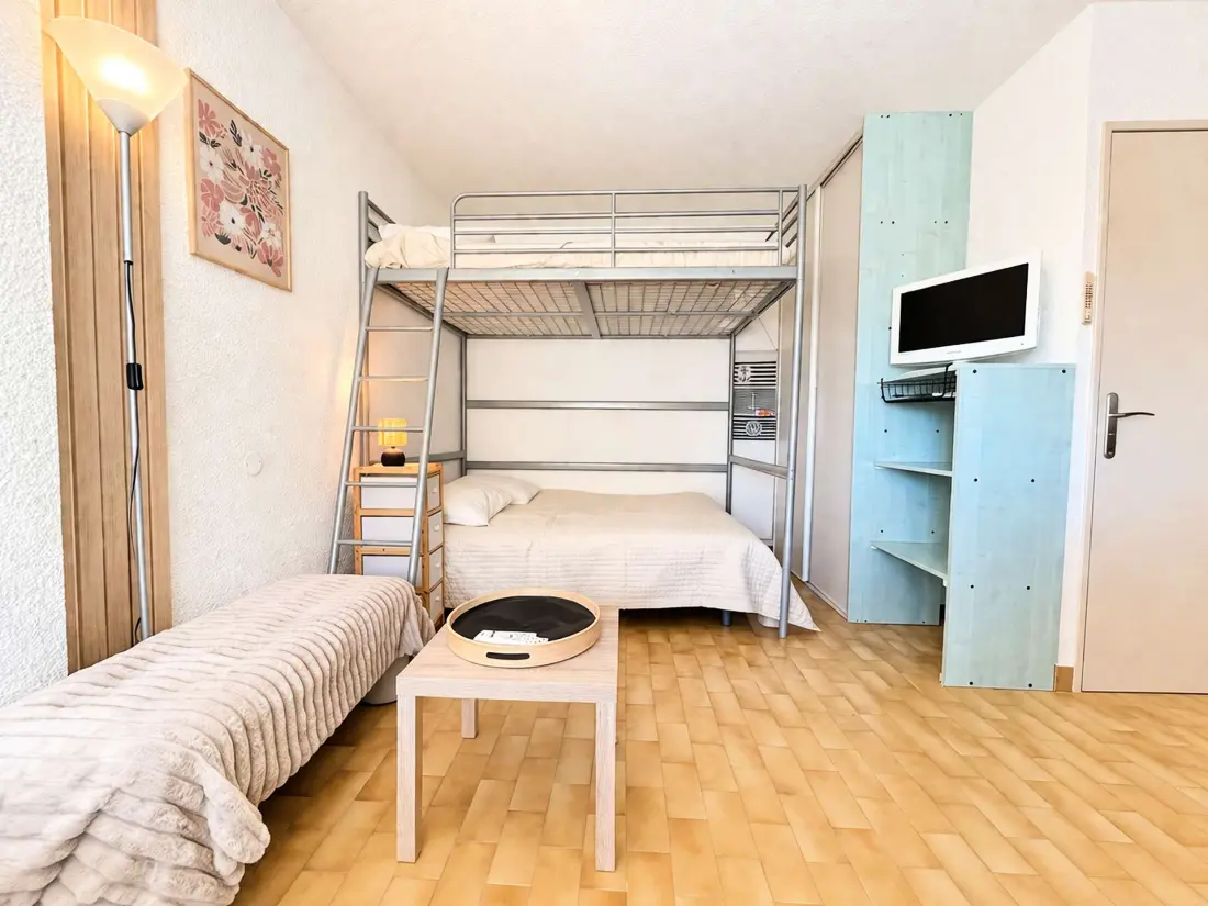 Residence Les Pins