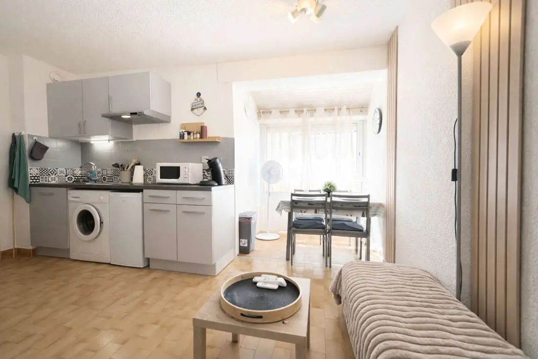 Residence Les Pins