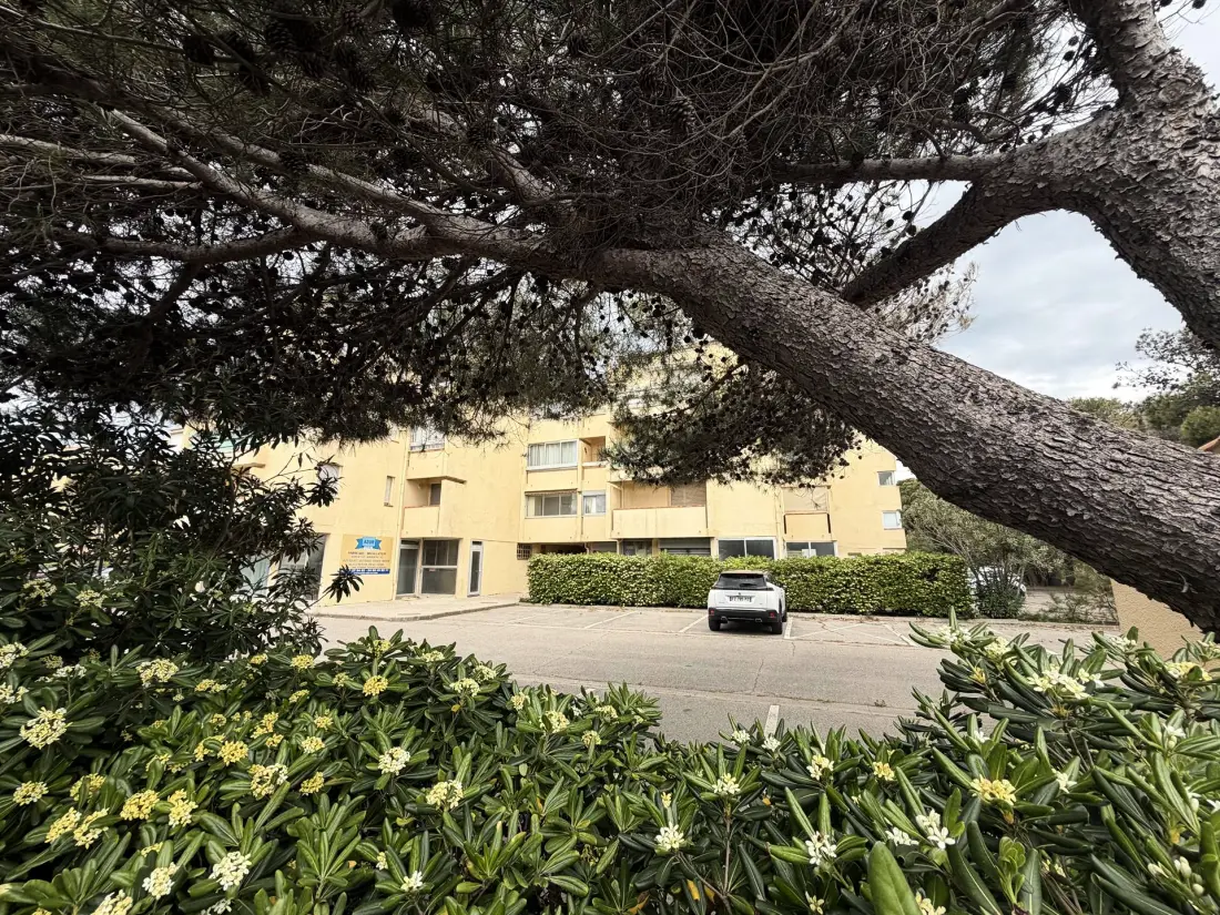Residence Les Pins