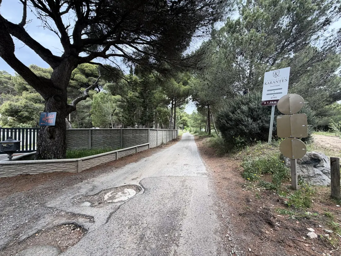 Residence Les Pins