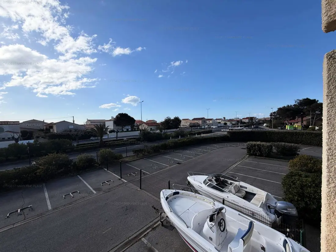 Residence Les Pins