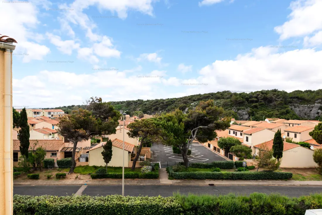 Residence Les Pins