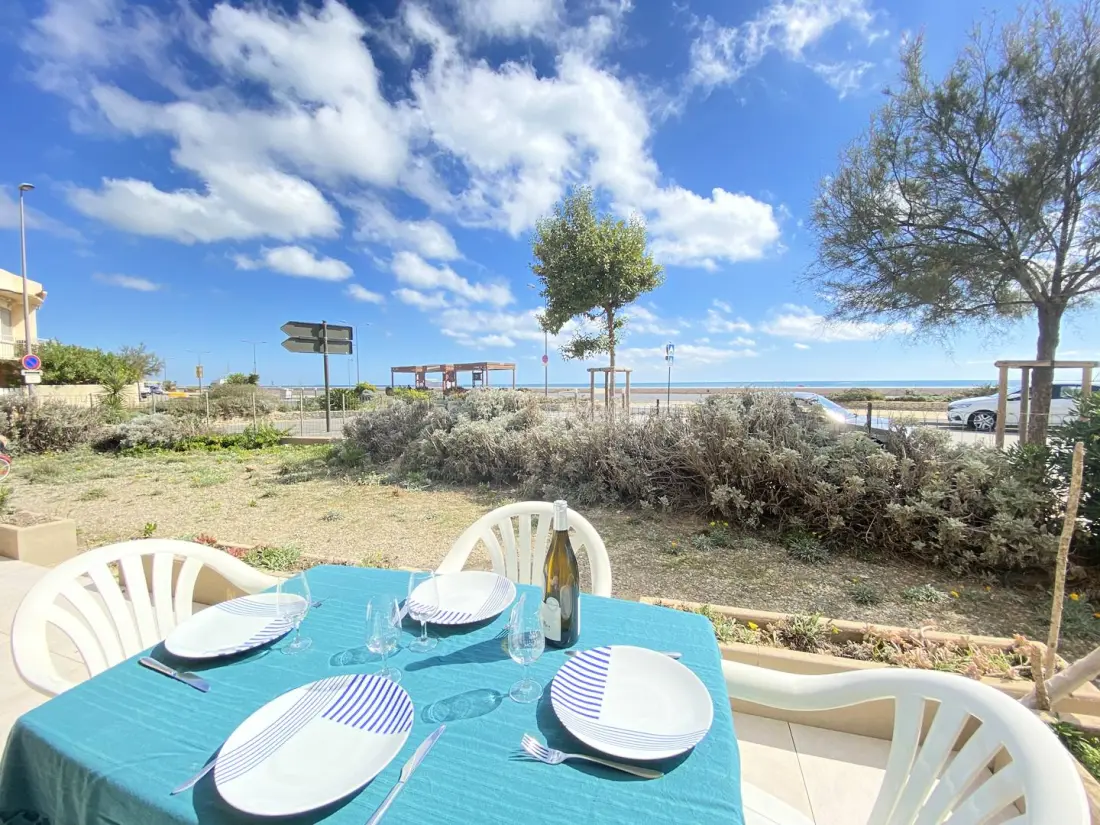 Residence Les Romarins