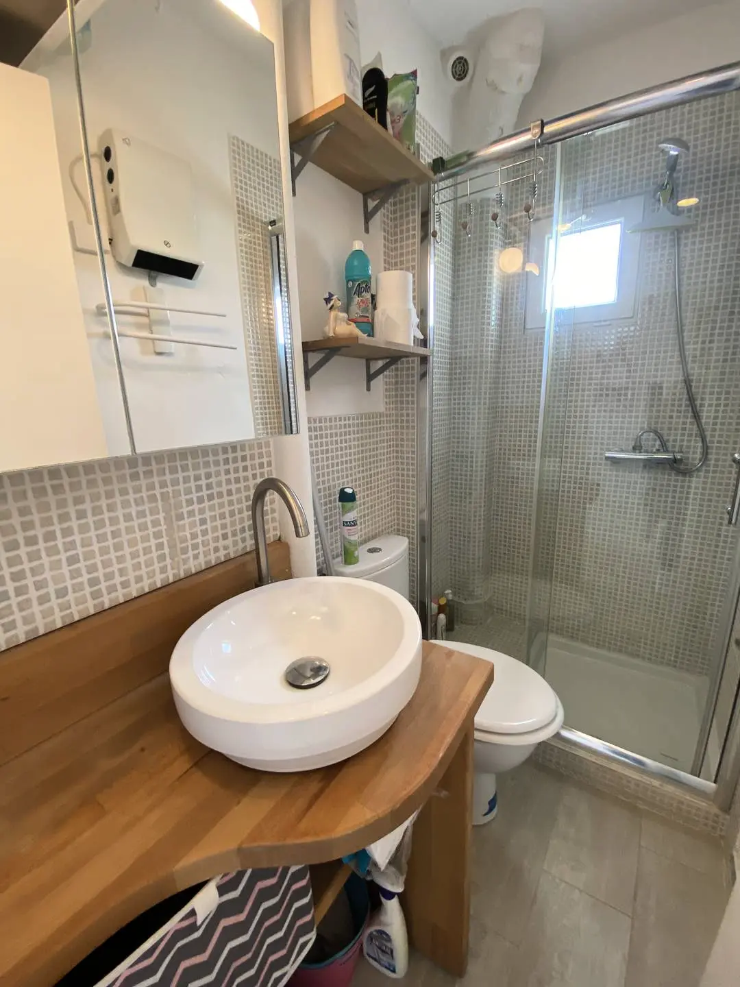 Residence Les Romarins