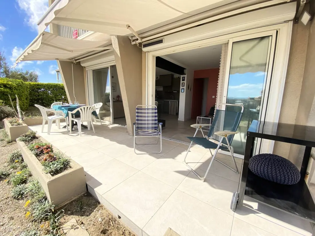 Residence Les Romarins