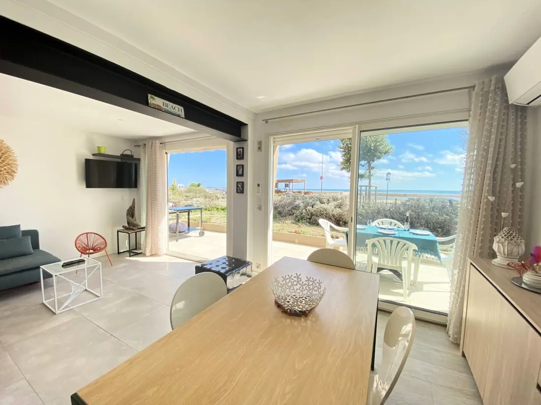 Residence Les Romarins