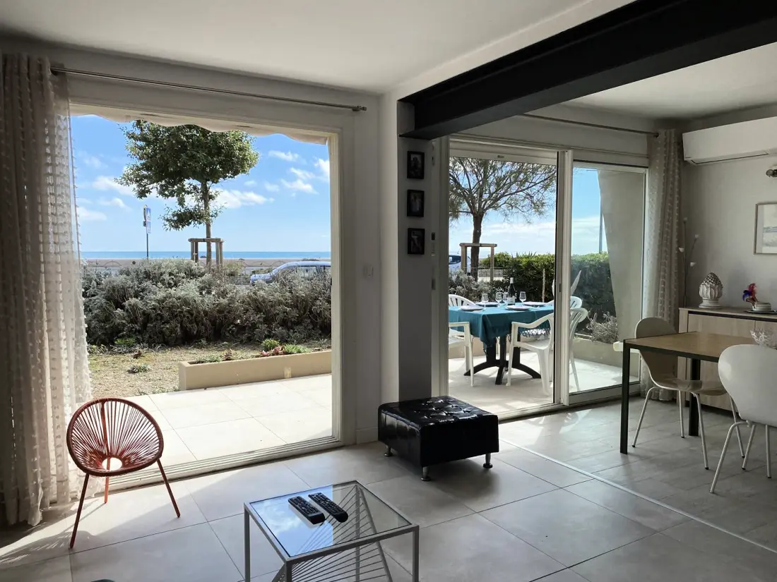 Residence Les Romarins