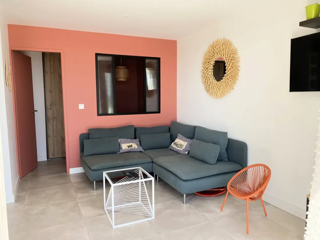 Residence Les Romarins