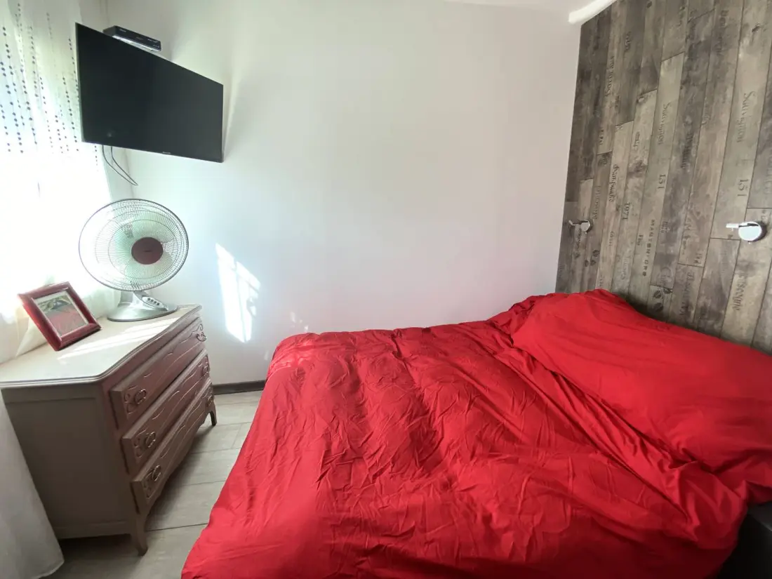 Residence Les Romarins