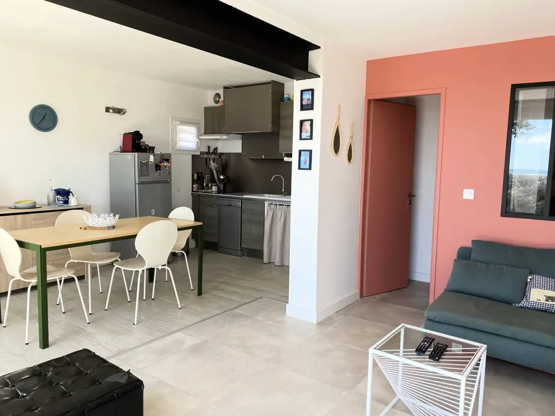 Residence Les Romarins