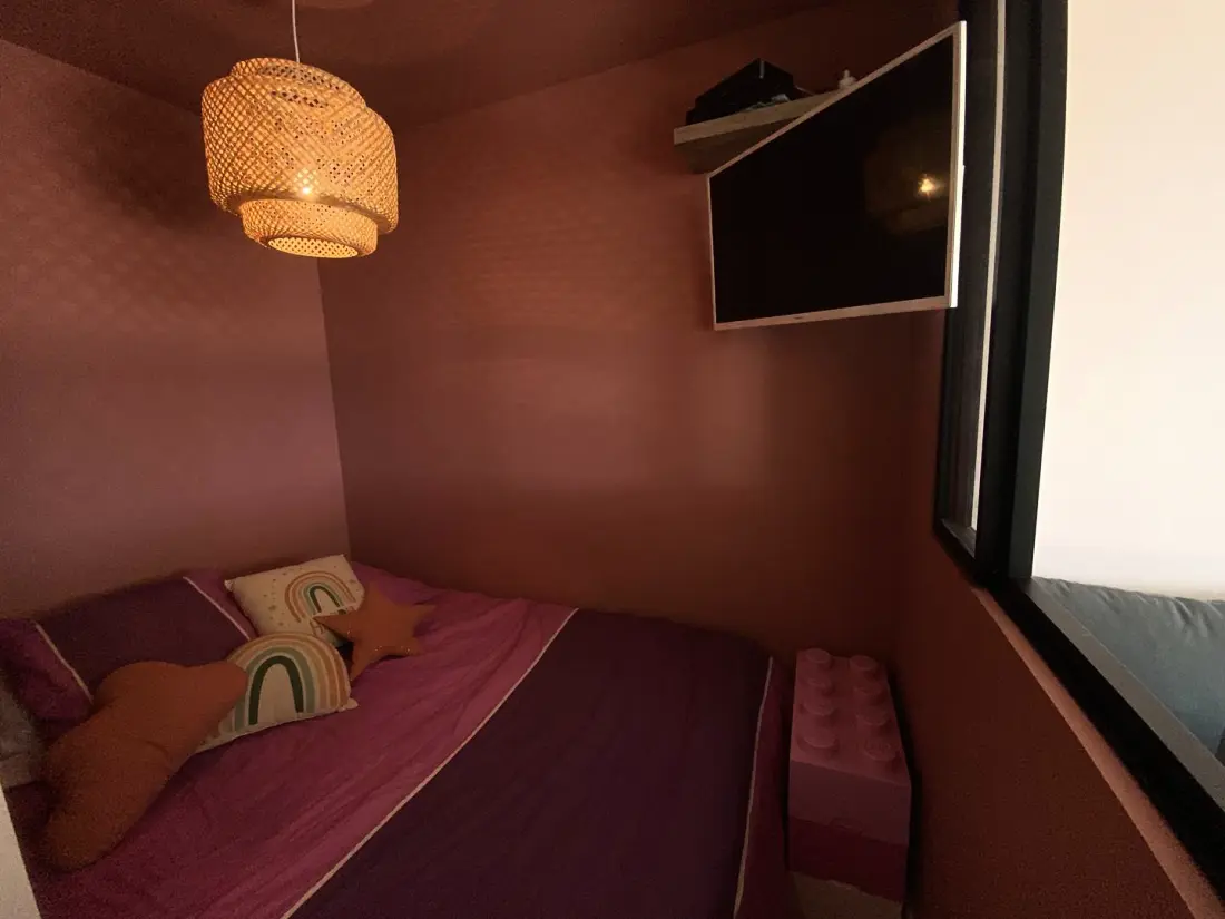 Residence Les Romarins