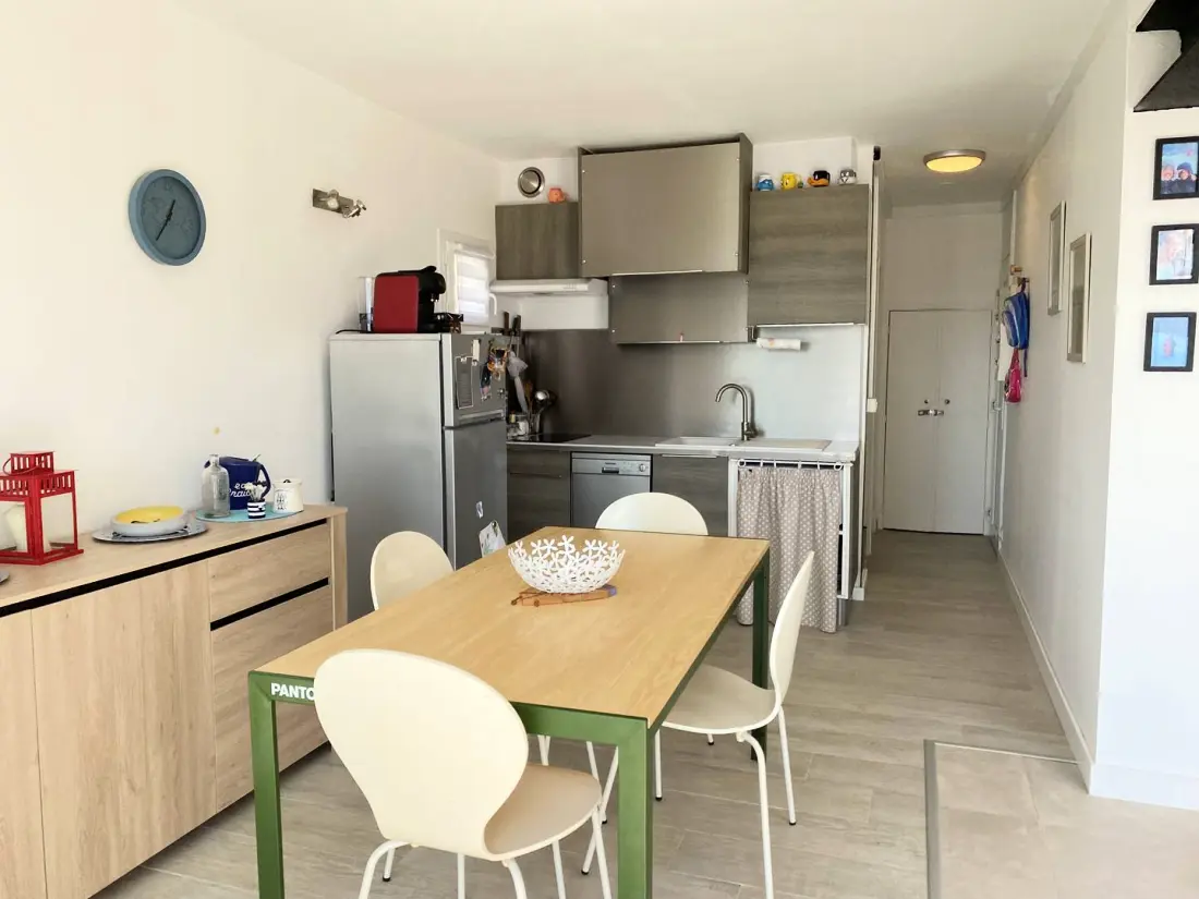 Residence Les Romarins