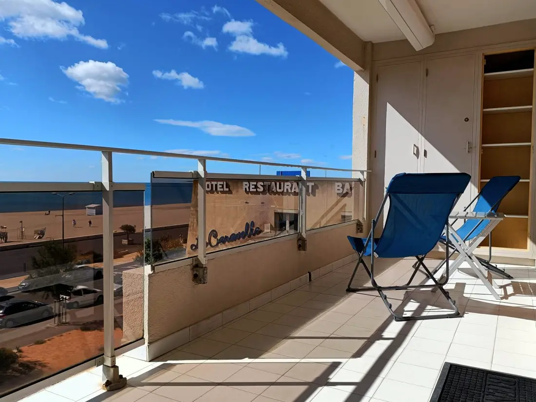 Residence Les Terrasses Du Levant