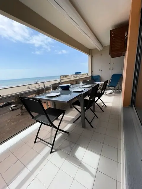 Residence Les Terrasses Du Levant