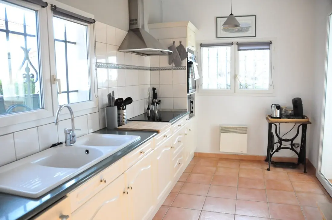 Residence Nautiles-narbonne Beach