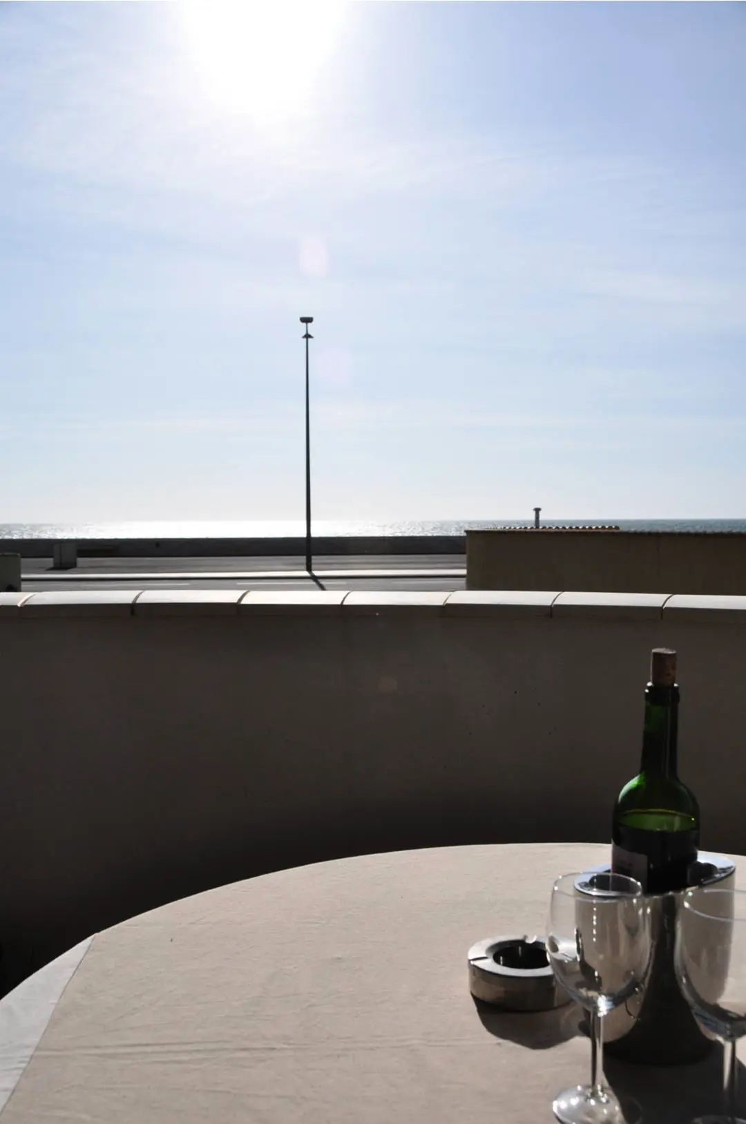 Residence Nautiles-narbonne Beach
