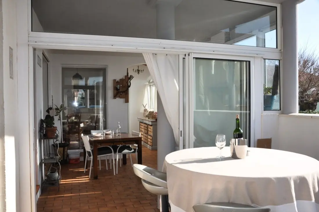Residence Nautiles-narbonne Beach