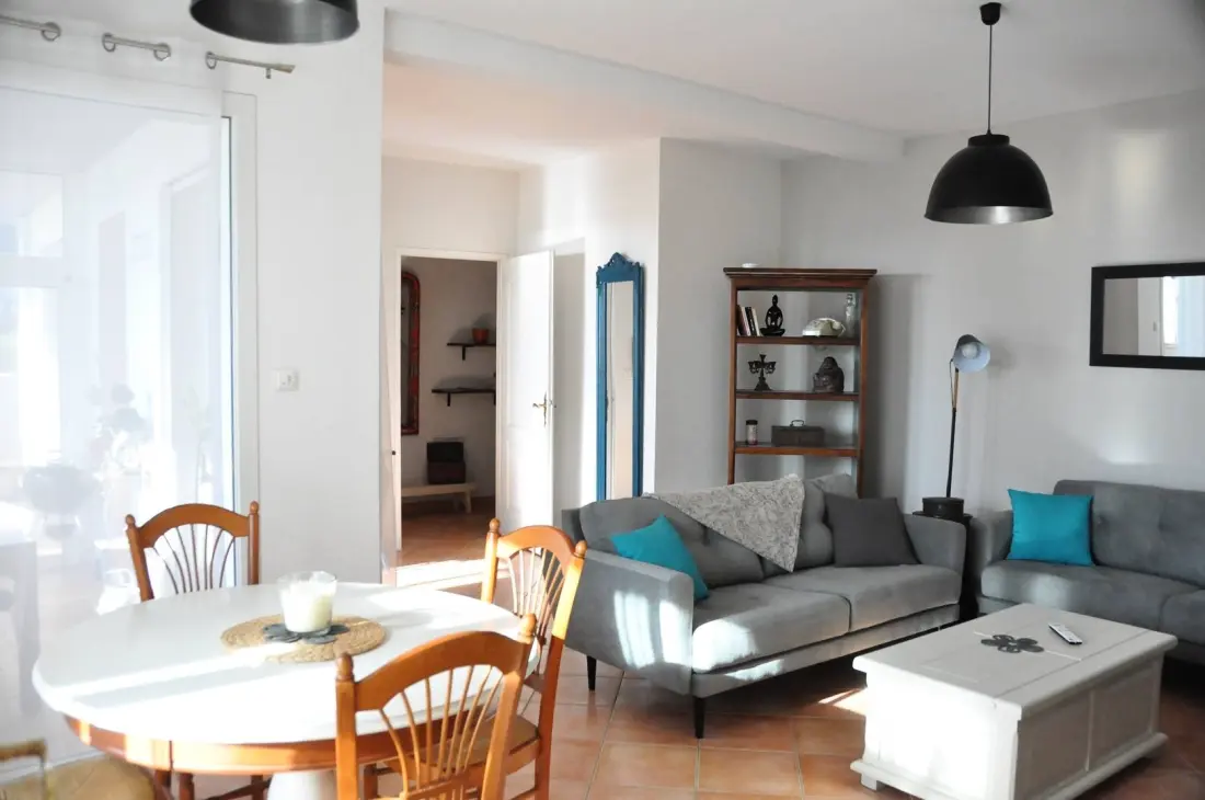 Residence Nautiles-narbonne Beach