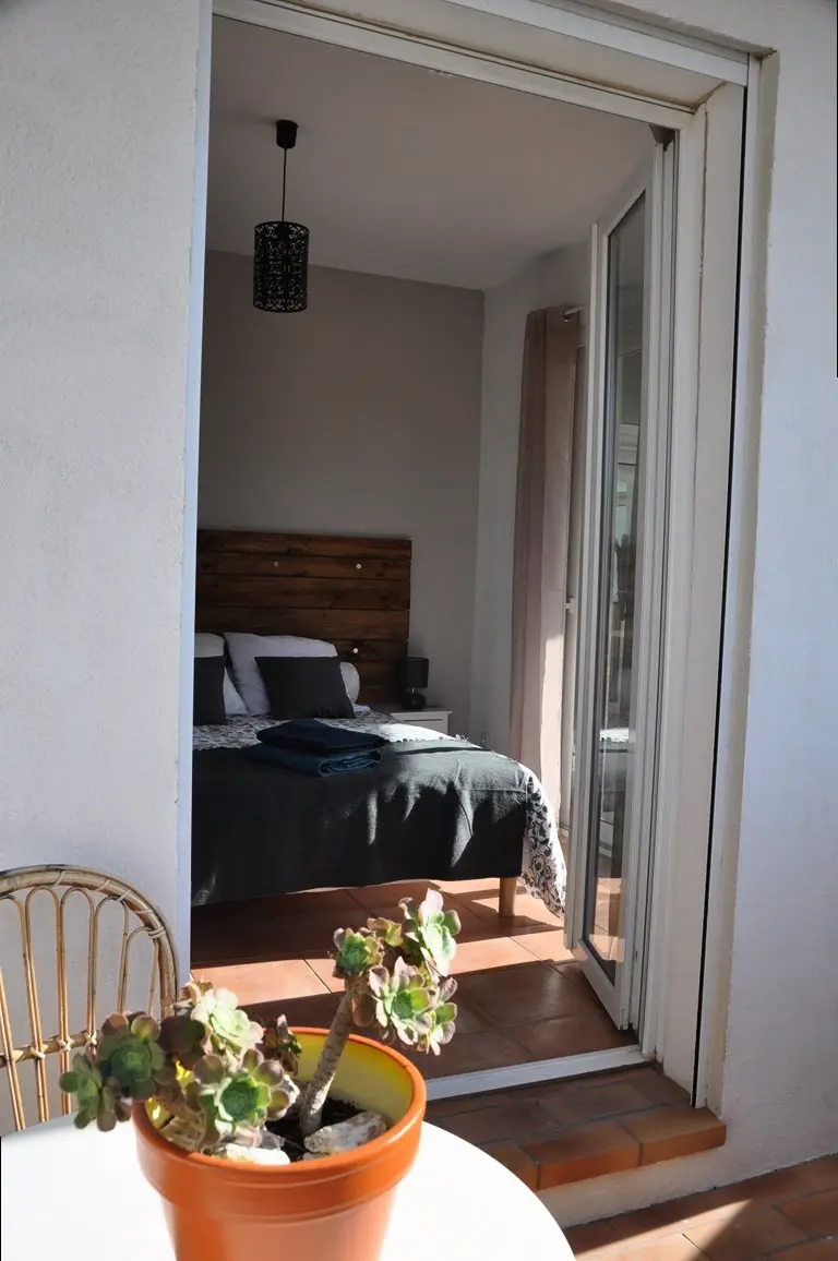 Residence Nautiles-narbonne Beach