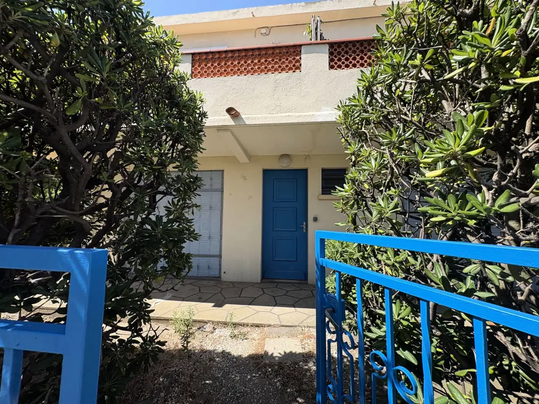 Residence Np000-001-narbonne Beach