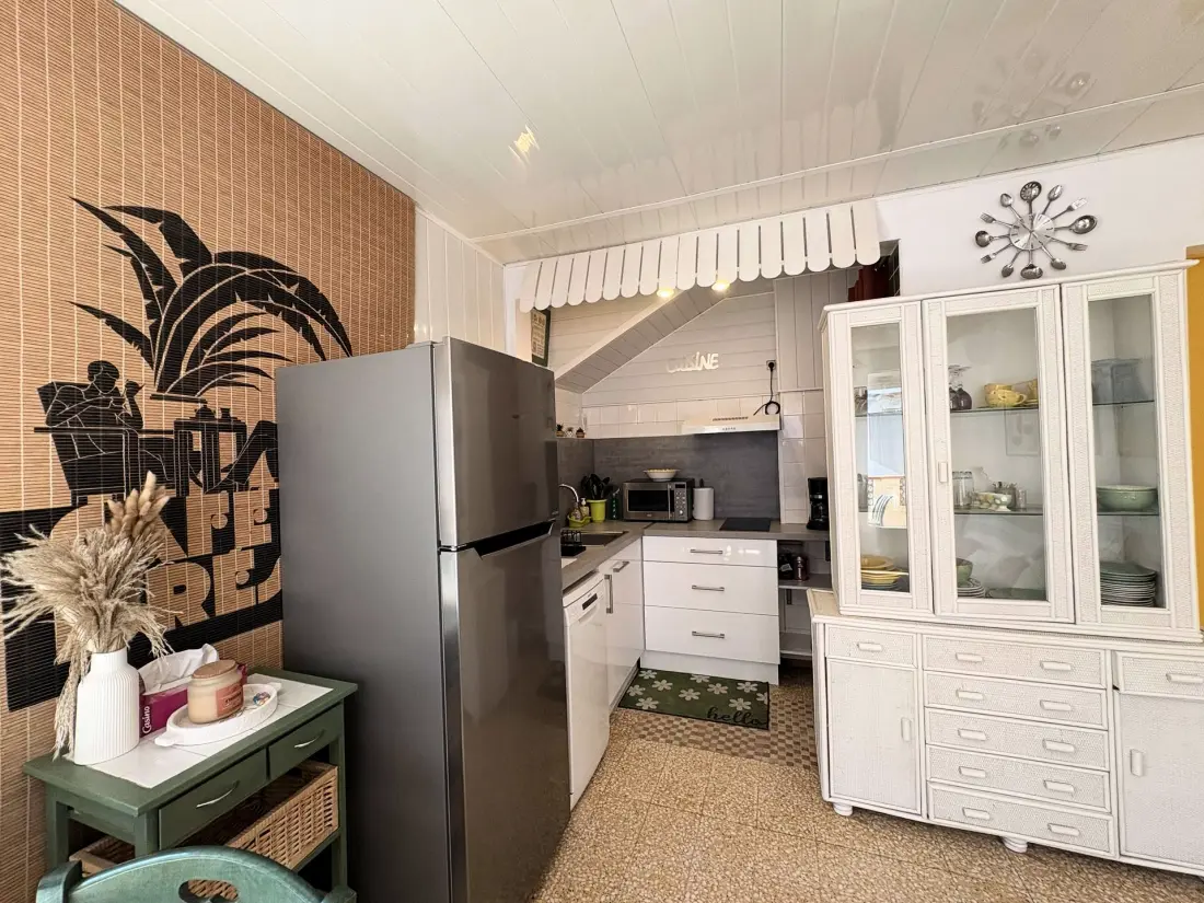 Residence Np000-001-narbonne Beach