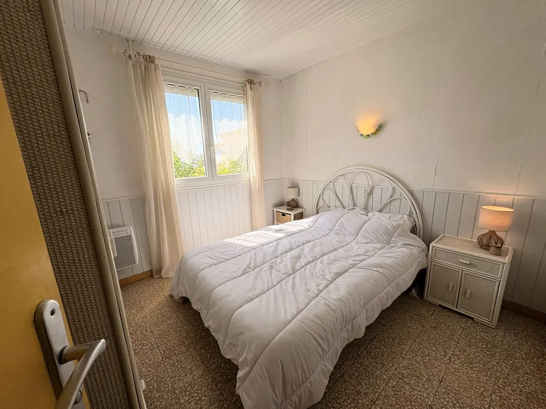 Residence Np000-001-narbonne Beach