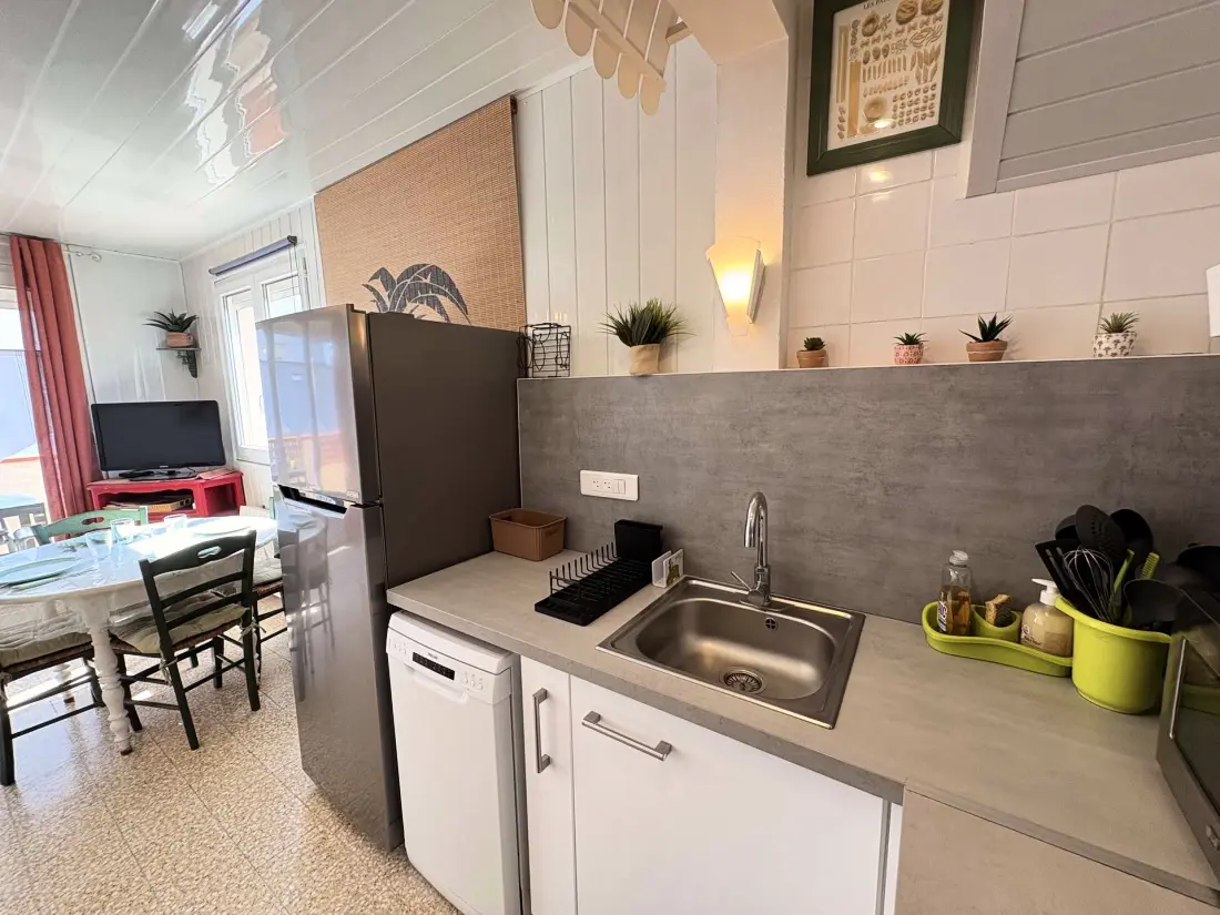 Residence Np000-001-narbonne Beach