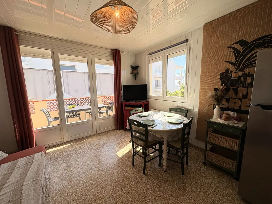 Residence Np000-001-narbonne Beach