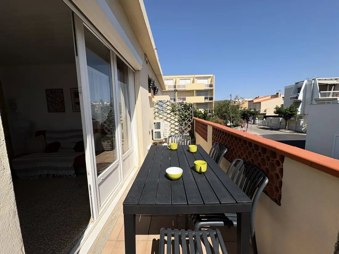 Residence Np000-001-narbonne Beach