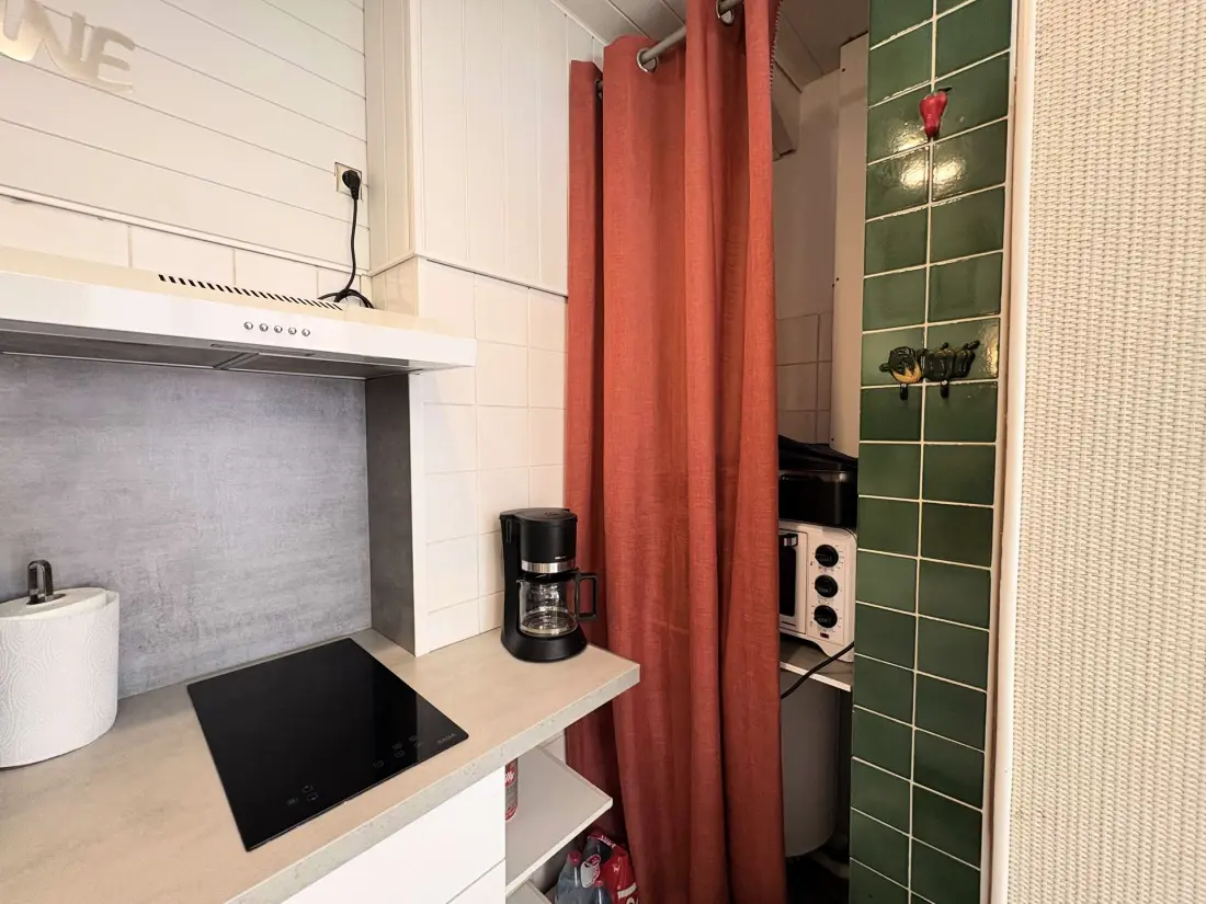 Residence Np000-001-narbonne Beach
