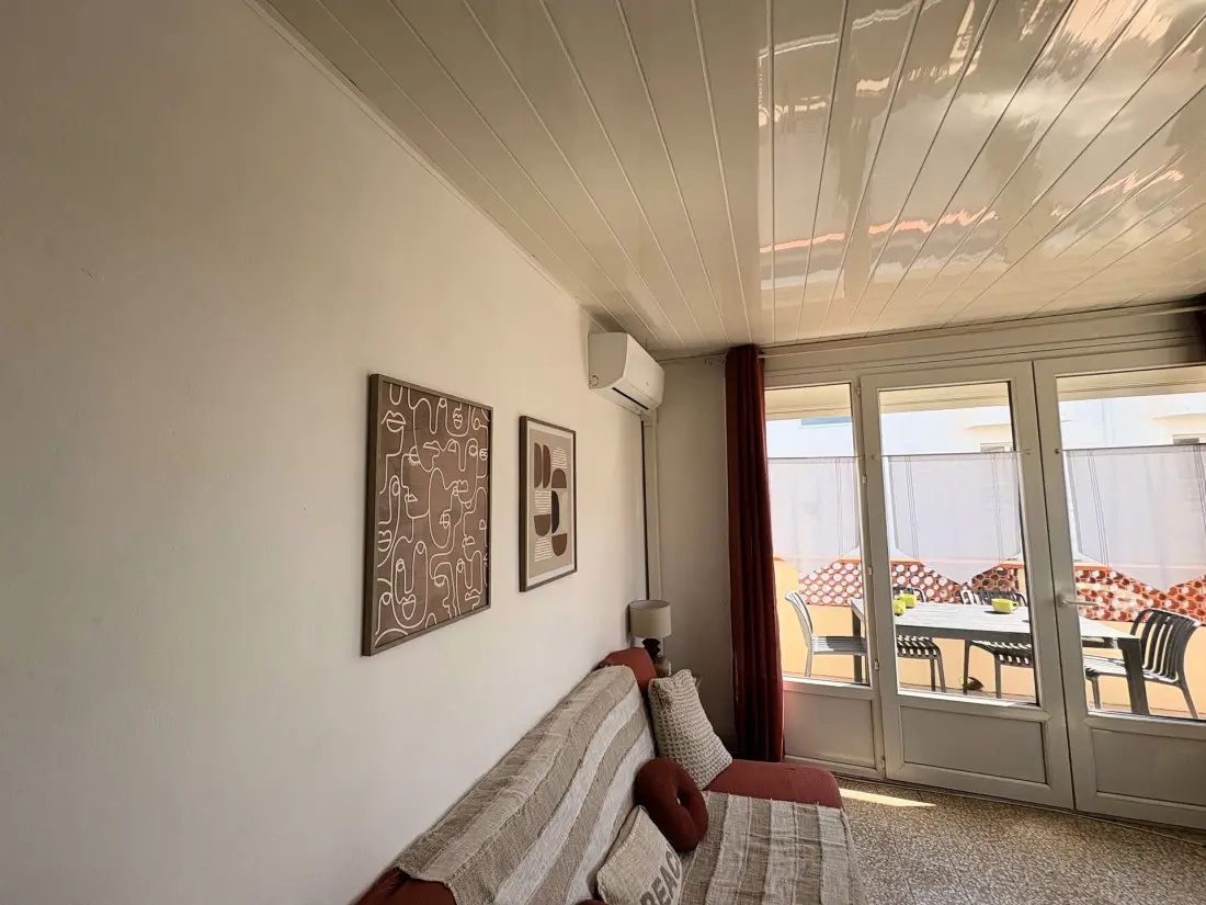 Residence Np000-001-narbonne Beach
