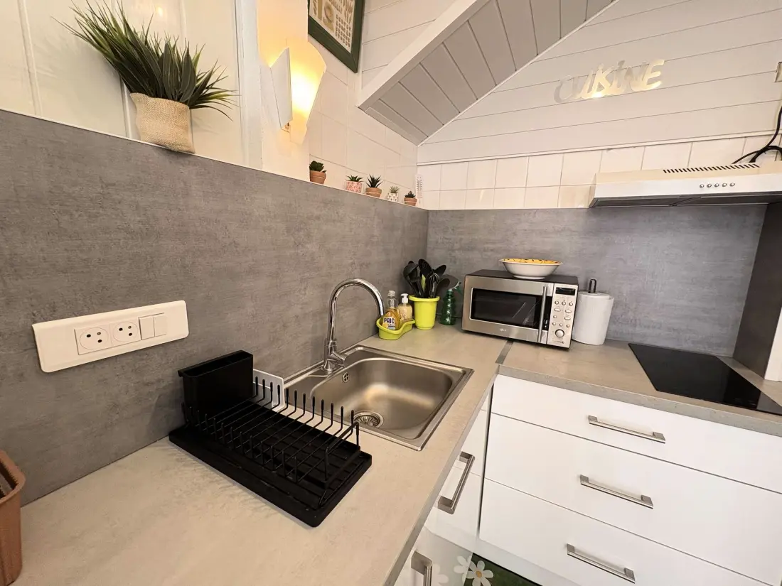 Residence Np000-001-narbonne Beach