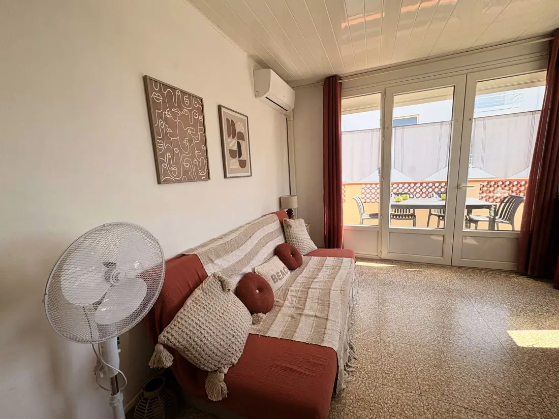 Residence Np000-001-narbonne Beach