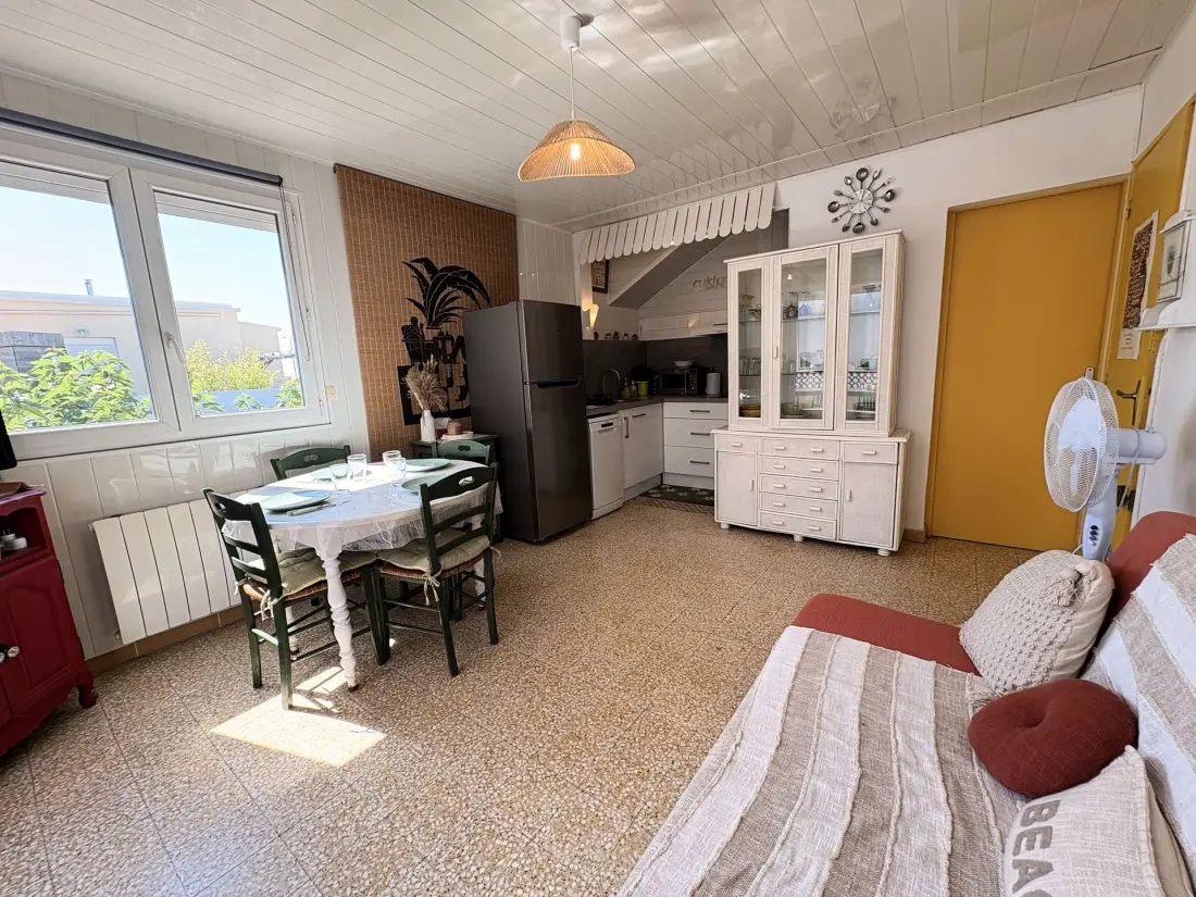 Residence Np000-001-narbonne Beach