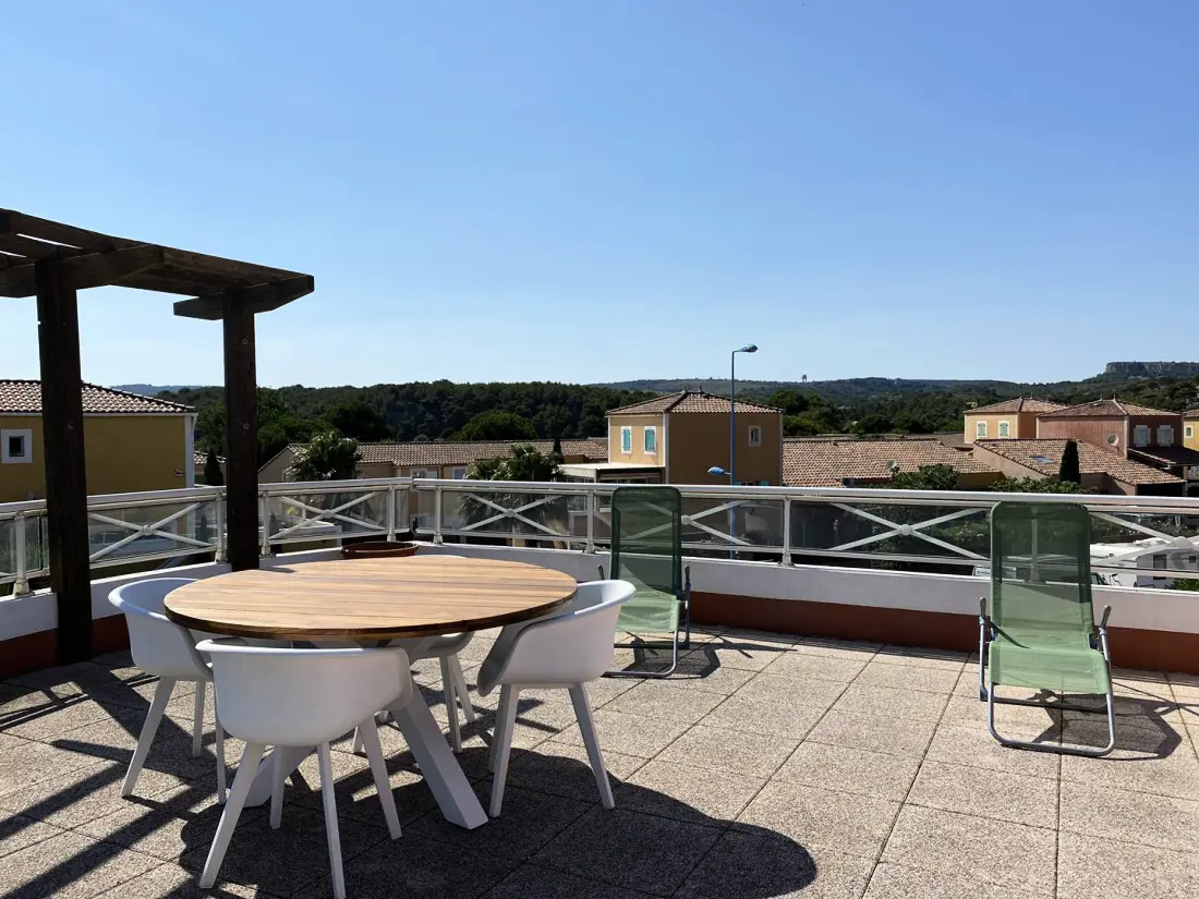 Residence Plein Sud 2