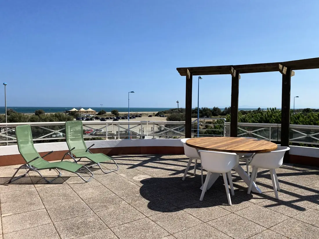 Residence Plein Sud 2