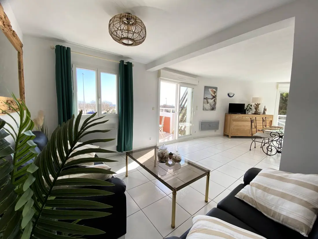 Residence Plein Sud 2