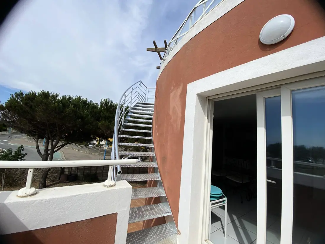 Residence Plein Sud 2