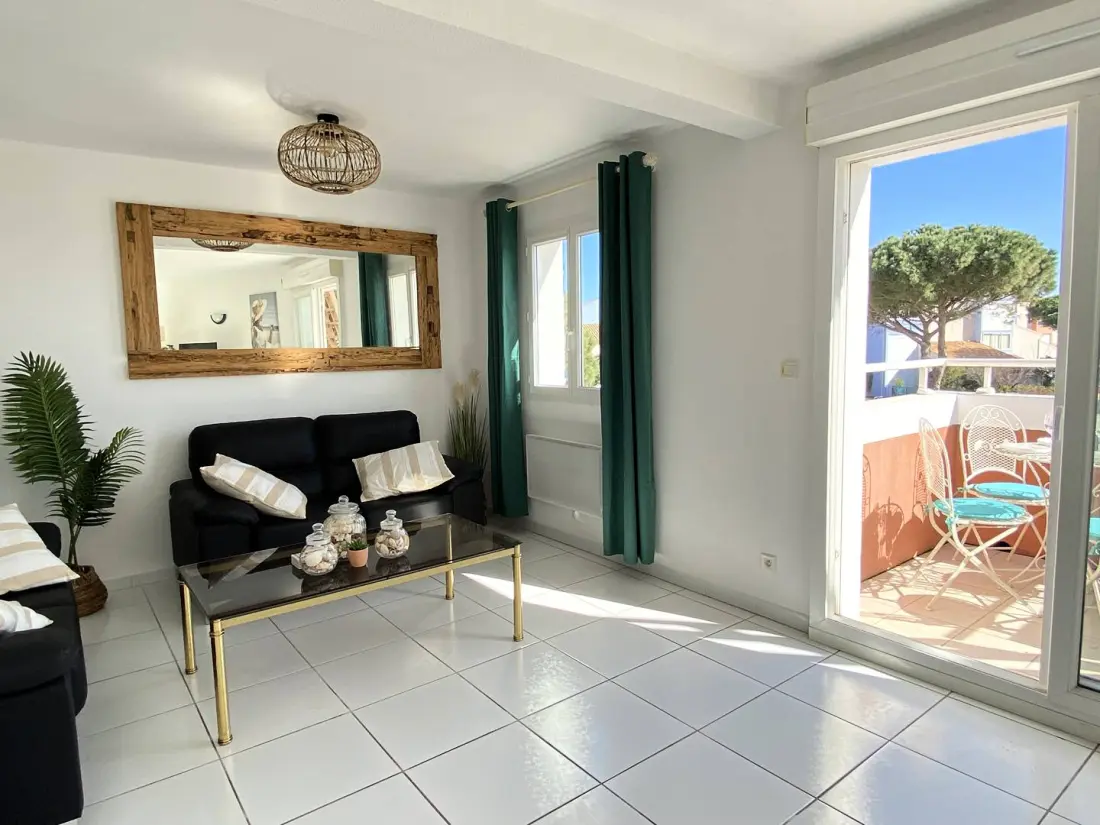 Residence Plein Sud 2