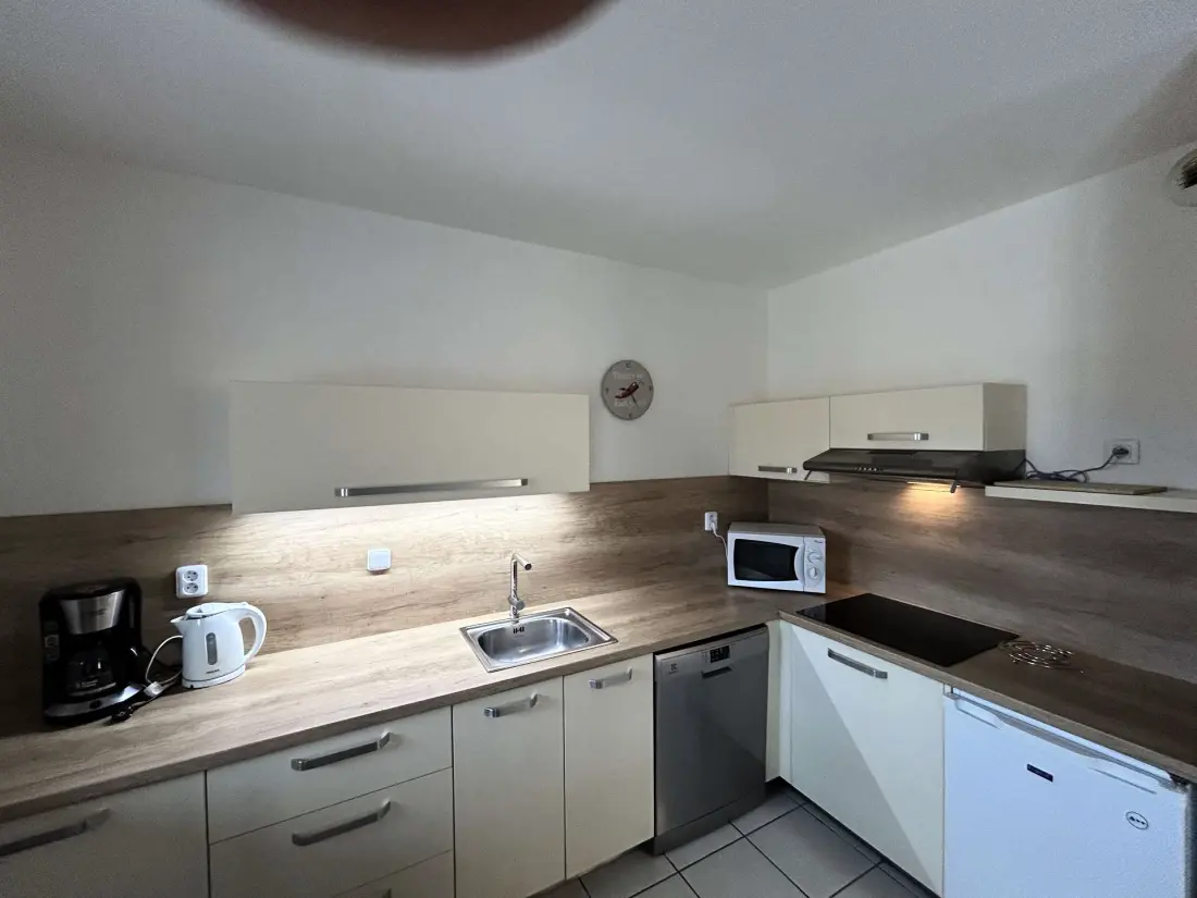 Residence Plein Sud I
