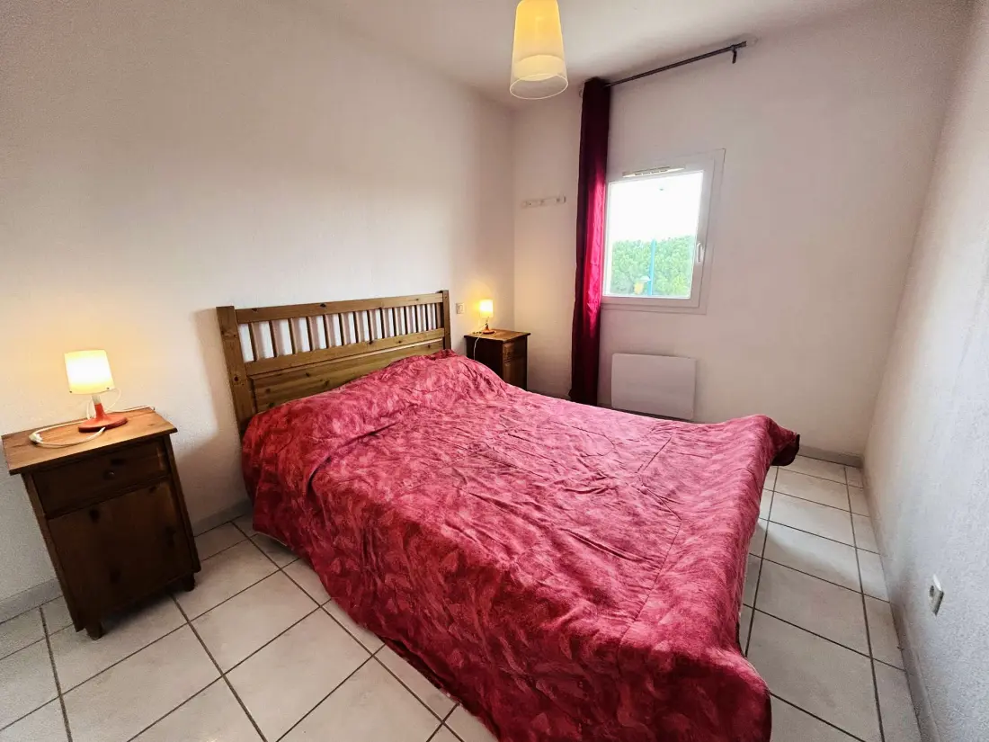 Residence Plein Sud I