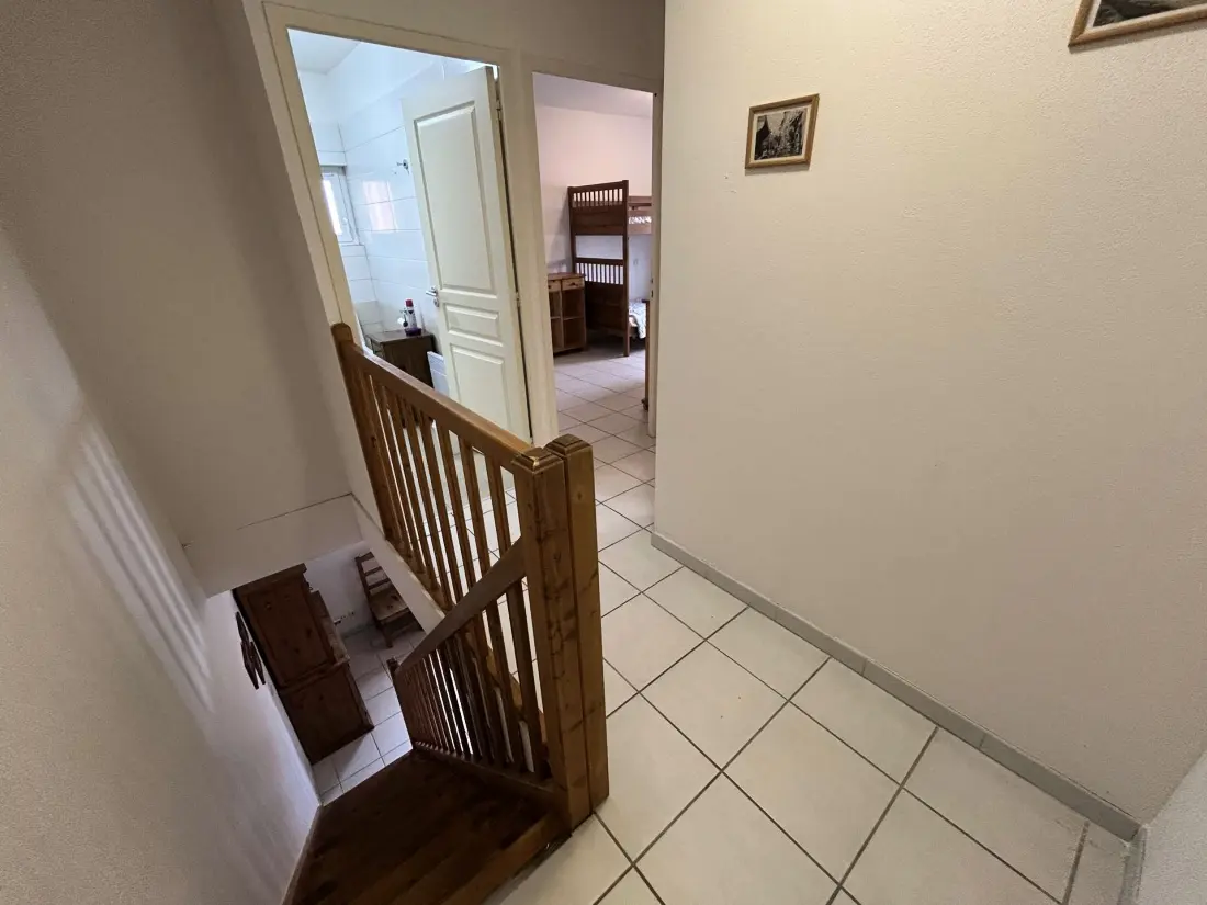 Residence Plein Sud I